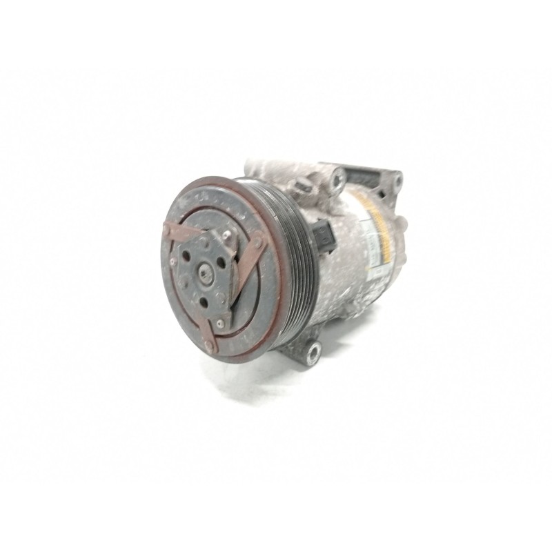 Recambio de compresor aire acondicionado para renault megane ii berlina 5p business referencia OEM IAM 8200309193  