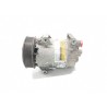 Recambio de compresor aire acondicionado para renault megane ii berlina 5p business referencia OEM IAM 8200309193  