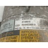 Recambio de compresor aire acondicionado para renault megane ii berlina 5p business referencia OEM IAM 8200309193  