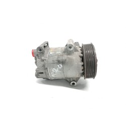 Recambio de compresor aire acondicionado para renault megane ii berlina 5p business referencia OEM IAM 8200309193  