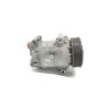 Recambio de compresor aire acondicionado para renault megane ii berlina 5p business referencia OEM IAM 8200309193  
