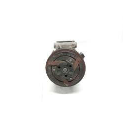 Recambio de compresor aire acondicionado para renault megane ii berlina 5p business referencia OEM IAM 8200309193  