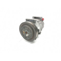 Recambio de compresor aire acondicionado para fiat stilo (192) 1.9 120 dynamic multijet referencia OEM IAM 4472208644  