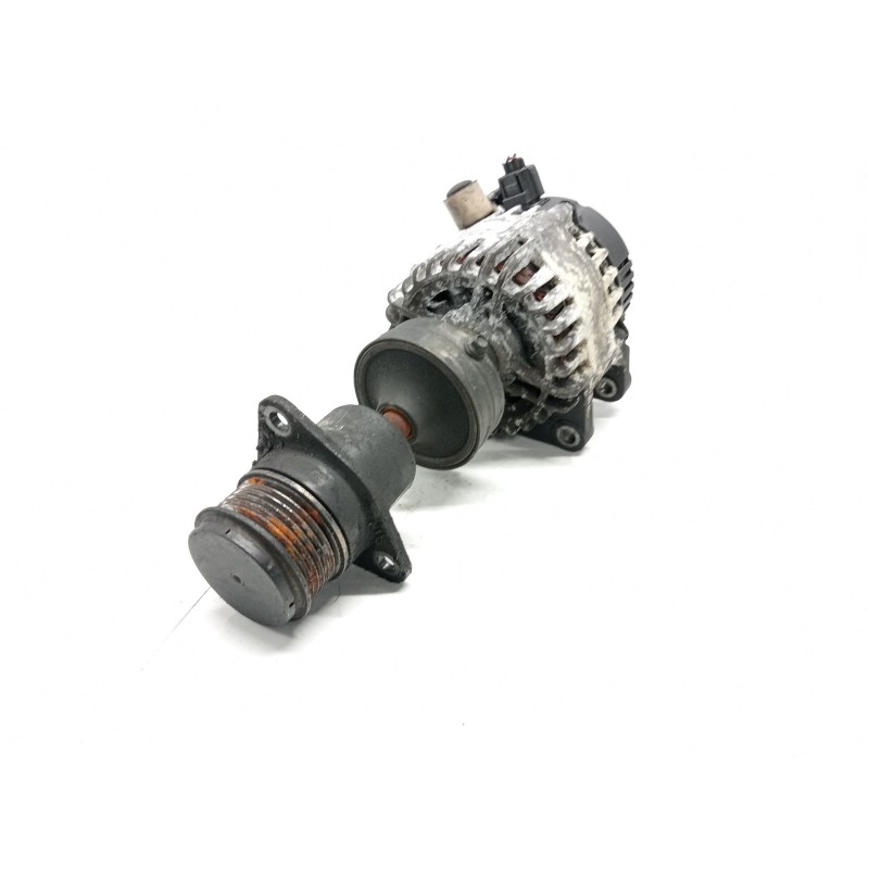 Recambio de alternador para ford c-max (cb3) ghia referencia OEM IAM MS1012100921  