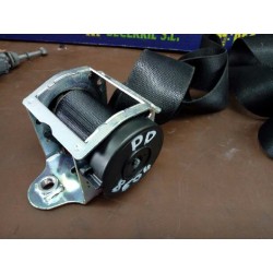 Recambio de cinturon seguridad delantero derecho para opel corsa d catch me referencia OEM IAM 607707800D  