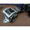 Recambio de cinturon seguridad delantero derecho para opel corsa d catch me referencia OEM IAM 607707800D  