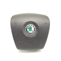Airbag anteriore sinistro Skoda Fabia II (542) | Desguace Becerril