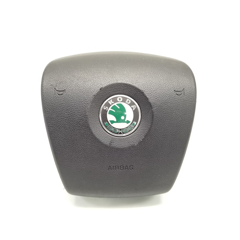 Airbag anteriore sinistro Skoda Fabia II (542) | Desguace Becerril