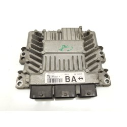 Centralina motore uce Nissan Qashqai I (J10, NJ10) | Desguace Becerril
