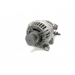 Recambio de alternador para volkswagen touran (1t1, 1t2) 2.0 tdi 16v referencia OEM IAM 06F903023F  