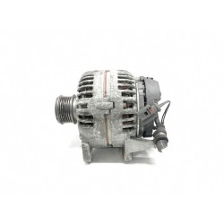 Recambio de alternador para volkswagen touran (1t1, 1t2) 2.0 tdi 16v referencia OEM IAM 06F903023F  
