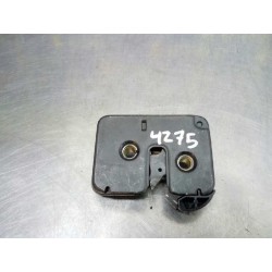 Recambio de cerradura maletero / porton para seat ibiza (6k1) select referencia OEM IAM 6K6827505A  