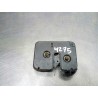 Recambio de cerradura maletero / porton para seat ibiza (6k1) select referencia OEM IAM 6K6827505A  