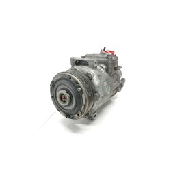 Recambio de compresor aire acondicionado para volkswagen touran (1t1, 1t2) 2.0 tdi 16v referencia OEM IAM 1K0820803G  