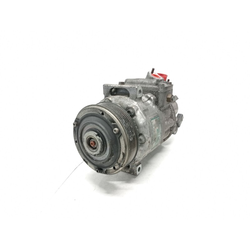 Air conditioning compressor Volkswagen Touran (1T1, 1T2) | Becerril Scrap Yard