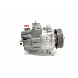Air conditioning compressor Volkswagen Touran (1T1, 1T2) | Becerril Scrap Yard