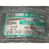 Air conditioning compressor Volkswagen Touran (1T1, 1T2) | Becerril Scrap Yard
