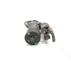 Moteur de démarrage Seat Altea (5P1) | Desguace Becerril