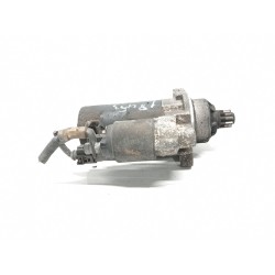 Moteur de démarrage Seat Altea (5P1) | Desguace Becerril
