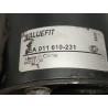 Moteur de démarrage Seat Altea (5P1) | Desguace Becerril
