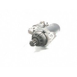 Moteur de démarrage Seat Altea (5P1) | Desguace Becerril