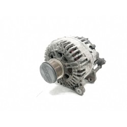 Recambio de alternador para peugeot 206 berlina xr referencia OEM IAM 06F903023C  