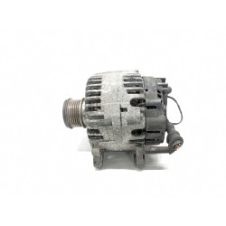 Recambio de alternador para peugeot 206 berlina xr referencia OEM IAM 06F903023C  