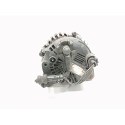 Recambio de alternador para peugeot 206 berlina xr referencia OEM IAM 06F903023C  