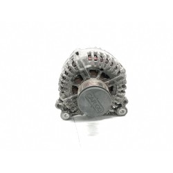 Recambio de alternador para peugeot 206 berlina xr referencia OEM IAM 06F903023C  