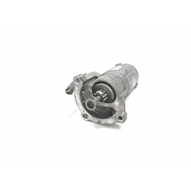 Recambio de motor arranque para peugeot 407 sw st sport pack referencia OEM IAM 9646972280 Recambio de motor arranque para peugeot 407 sw st sport pack referencia OEM IAM 9646972280