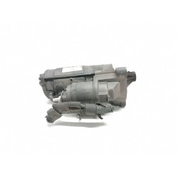 Recambio de motor arranque para peugeot 407 sw st sport pack referencia OEM IAM 9646972280  