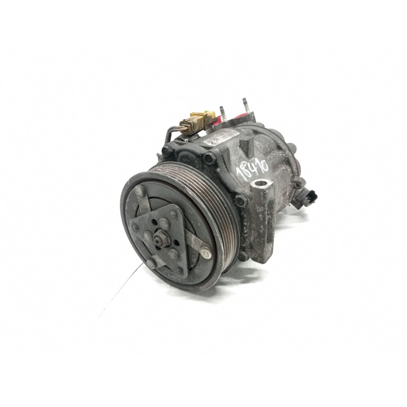Compresseur de climatisation Peugeot 407 sw | Desguace Becerril