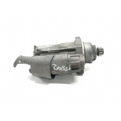 Recambio de motor arranque para volkswagen touran (1t1, 1t2) 2.0 tdi 16v referencia OEM IAM 02M911023N  