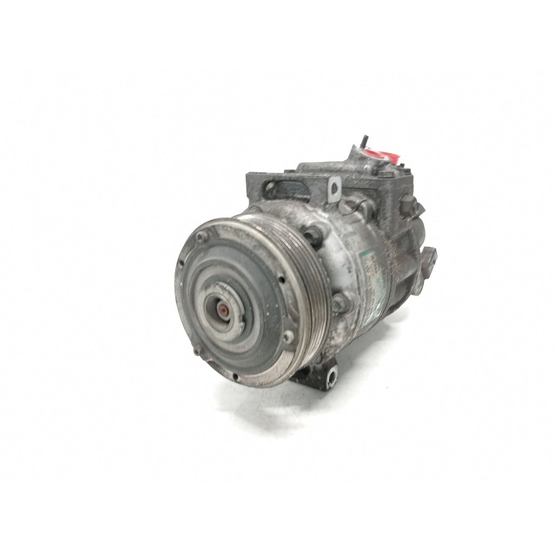 Recambio de compresor aire acondicionado para seat altea (5p1) arena referencia OEM IAM 1K0820803G  