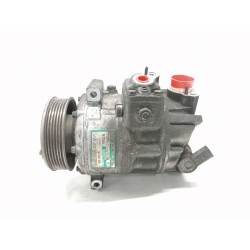 Recambio de compresor aire acondicionado para seat altea (5p1) arena referencia OEM IAM 1K0820803G  