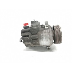 Recambio de compresor aire acondicionado para seat altea (5p1) arena referencia OEM IAM 1K0820803G  
