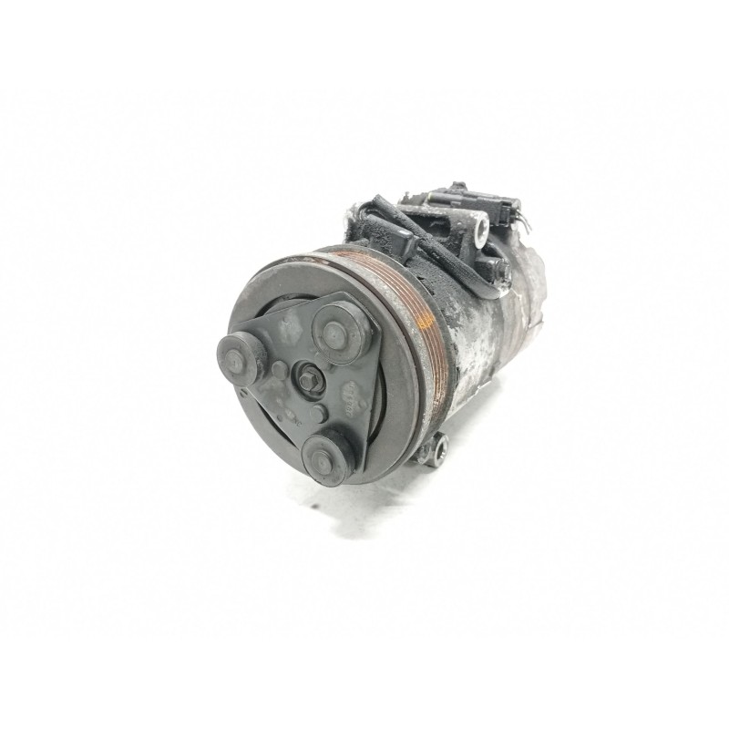 Recambio de compresor aire acondicionado para ford c-max (cb3) ghia referencia OEM IAM 4M5H19D629AC  