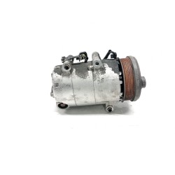 Recambio de compresor aire acondicionado para ford c-max (cb3) ghia referencia OEM IAM 4M5H19D629AC  