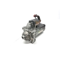 Moteur de démarrage Renault Megane II berlina 5P | Desguace Becerril