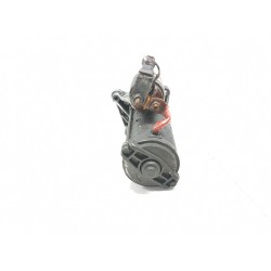 Starter motor Renault Megane II berlina 5P | Becerril Scrap Yard