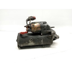 Starter motor Renault Megane II berlina 5P | Becerril Scrap Yard