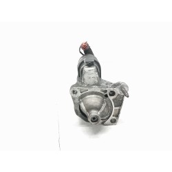 Starter motor Renault Megane II berlina 5P | Becerril Scrap Yard