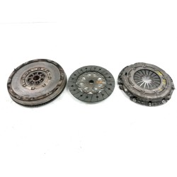 Recambio de kit de embrague para ford focus c-max (cap) referencia OEM IAM   