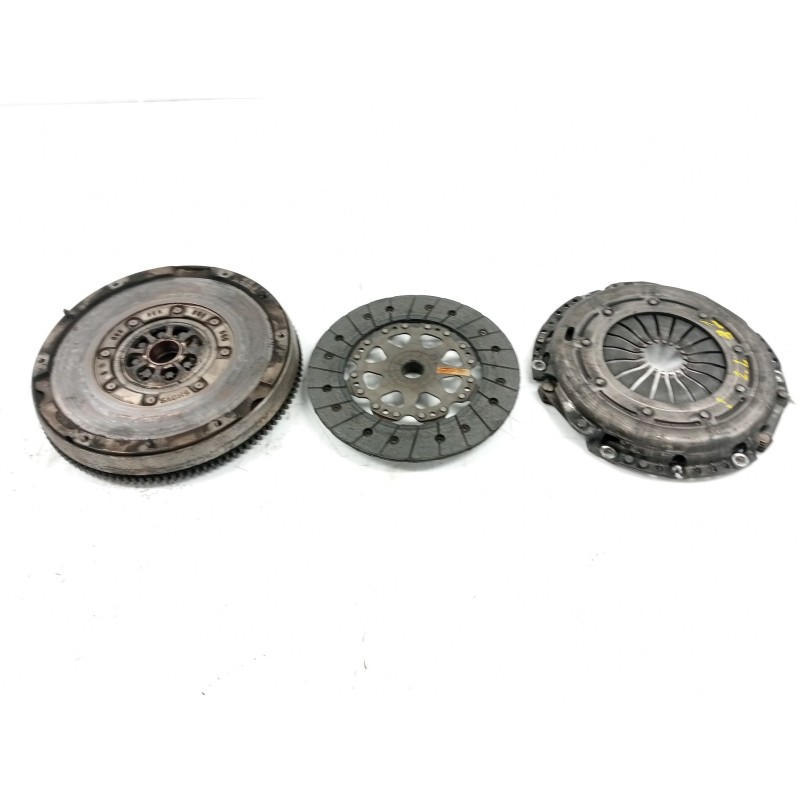 Recambio de kit de embrague para ford focus c-max (cap) referencia OEM IAM   