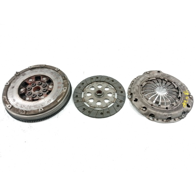 Clutch kit Opel Astra gtc | Becerril Scrap Yard