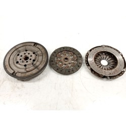 Clutch kit Opel Astra gtc | Becerril Scrap Yard