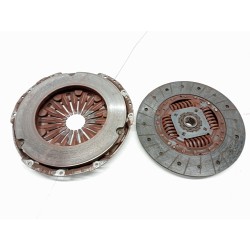 Recambio de kit de embrague para kia cee´d sporty wagon active referencia OEM IAM   