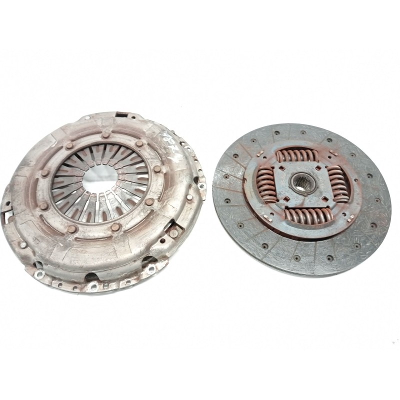 Recambio de kit de embrague para kia cee´d sporty wagon active referencia OEM IAM   