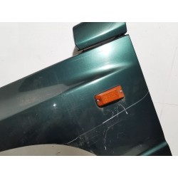 Recambio de aleta delantera izquierda para santana santana 300 sa referencia OEM IAM 5880060A21000 6430807 6820311 SZ0483003 SZ0