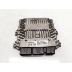 Motorsteuergerät ECU CITROEN C4 grand picasso I (UA_) | Desguace Becerril